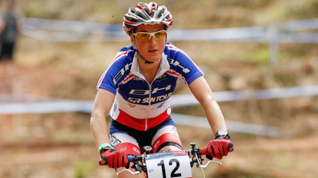 VTT - Coupe du monde : Bresset, l’anne des sommets ?  