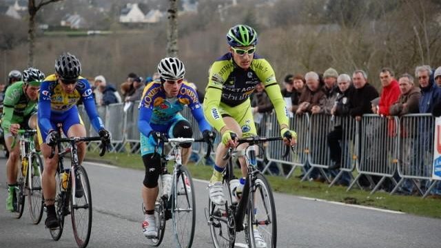 GP Gilbert Bousquet : une vraie classique !