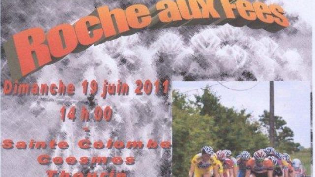 Circuit de la Roche aux Fes dimanche : les engags 