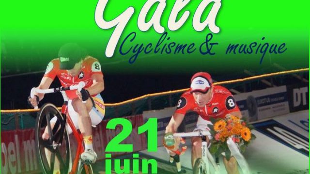 Gala piste & musique  Fougres le 21 juin 