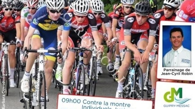 Grand Prix de la Jeunesse 2017  Guipry Messac (35)