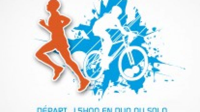 Vtathlon de Landeda: le 3 octobre