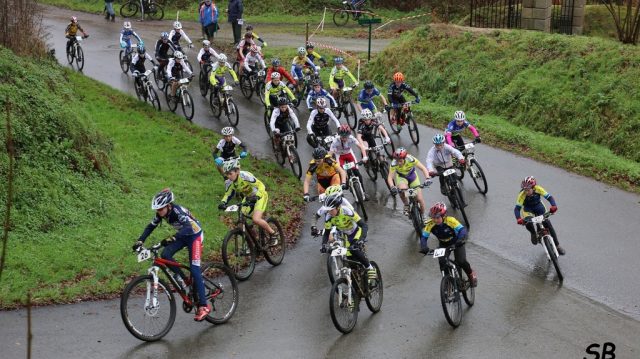 Coupe de Bretagne de VTT  Plumelec, ce dimanche 