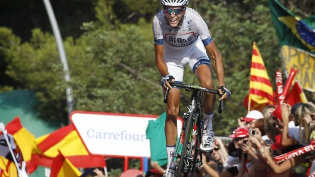 Warren Barguil :  Je suis pass du cauchemar au bonheur ! 