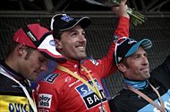 Grand Prix E3: Cancellara prive Boonen d'un 5me succs