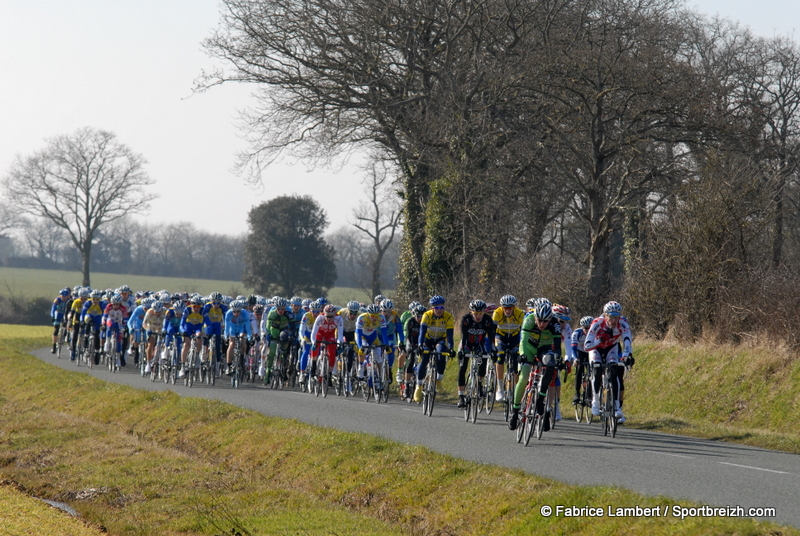 ROUTE : les preuves du week-end en Bretagne