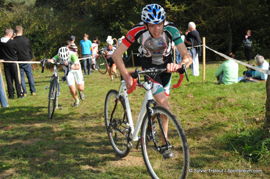 Challenge Bigouden de cyclo-cross 2011-2012 : le rglement