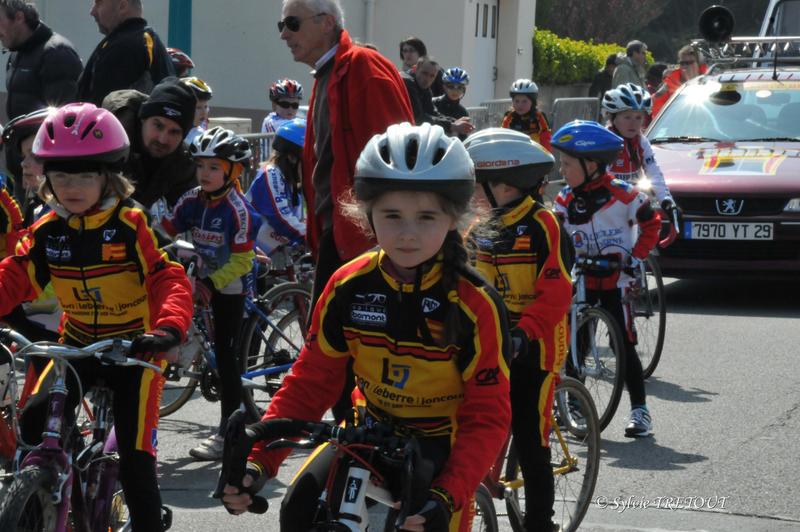 Ecoles de cyclisme  Trffiagat (29) : Classements