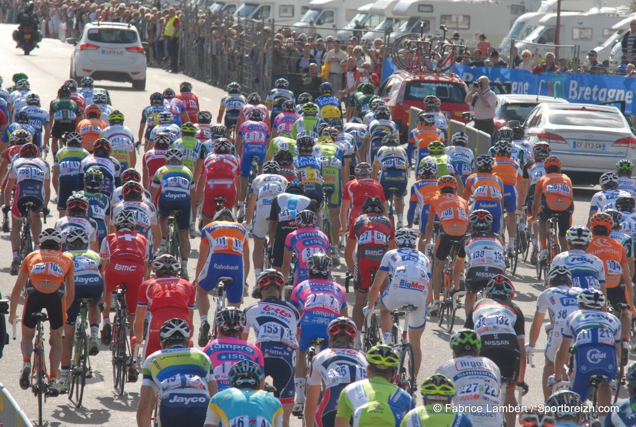 Manifeste pour le cyclisme : qu'en pensez-vous ?