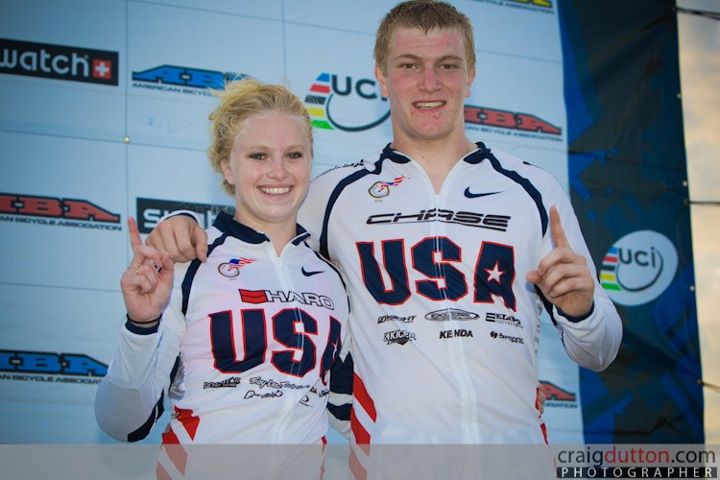 Finale coupe du Monde BMX  Chula Vista (USA) : les temps du Time Trial 