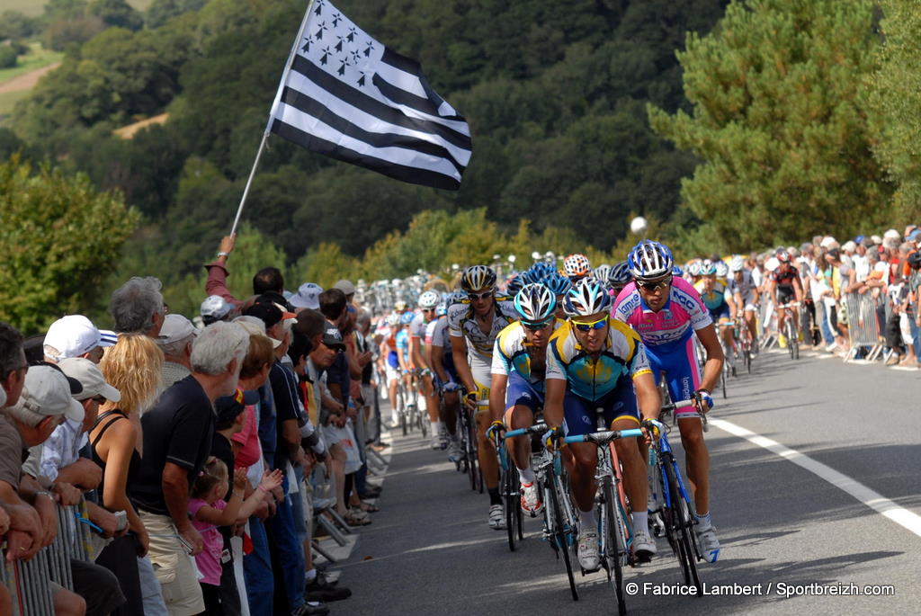 Grand Prix Ouest France de Plouay : les engags 