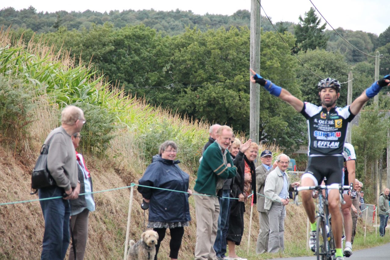 Trgornan Glomel  (22) : Morin, Barb et Rumen s’imposent