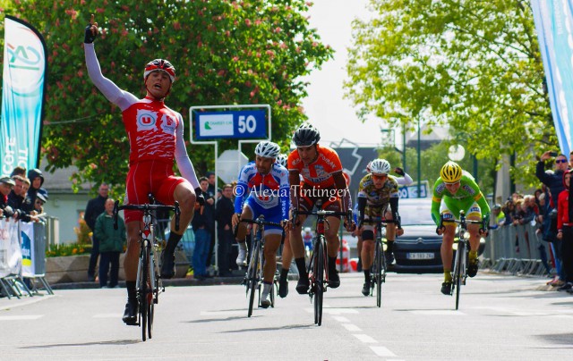 Les Boucles de la Loire : que de monde ! 