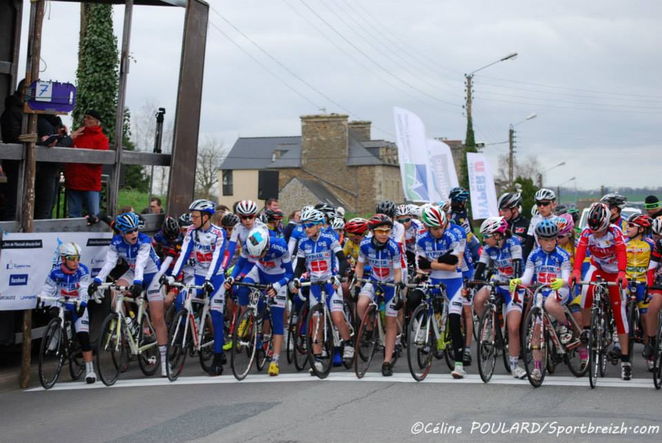 CD 22: stage pour les cadets