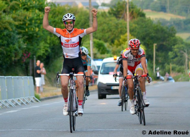 Critrium du Tridour  Guilers (29) : le 23 juin pour les costauds