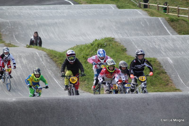 Coupe de Bretagne BMX #6: les rsultats 