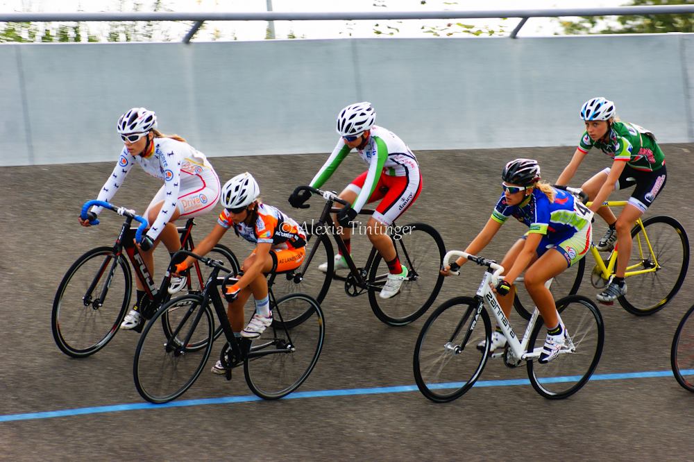  Coupe du Conseil Gnral Piste  Vannes  souvenir Jol Bourvellec 