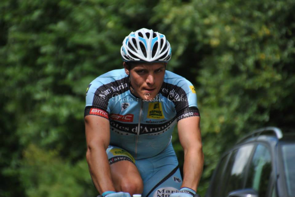 Louyest vers Laval Cyclisme 53