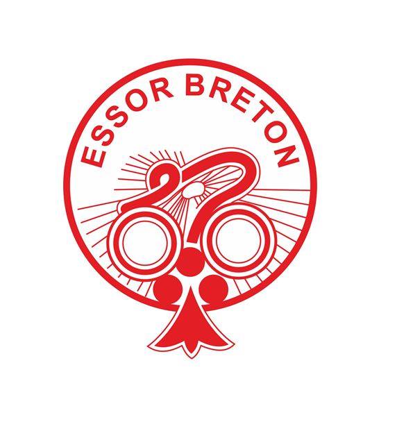 Pascal Lino parrain de l'Essor Breton 2016