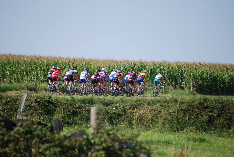 Louvign-du-Dsert (35) : "La Route du Roc"