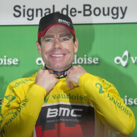 Tour de Romandie : Zabriskie dans le vent, Evans dans les temps     