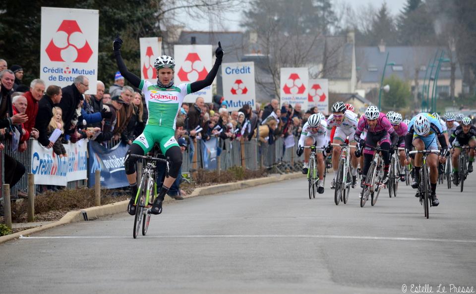 Le Circuit du Morbihan pour Yssaad