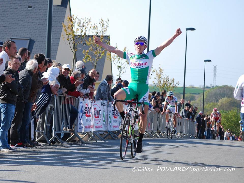 Le Circuit Rance Emeraude pour Hue