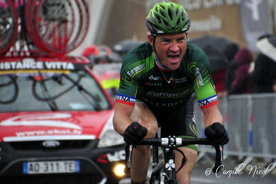 Voeckler un peu du