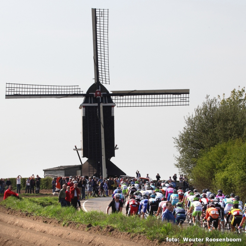 Amstel Gold Race ce dimanche : les partants