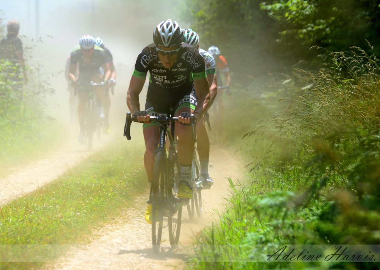 Coupe des Nations UCI Espoirs : 3 bretons en quipe de France 