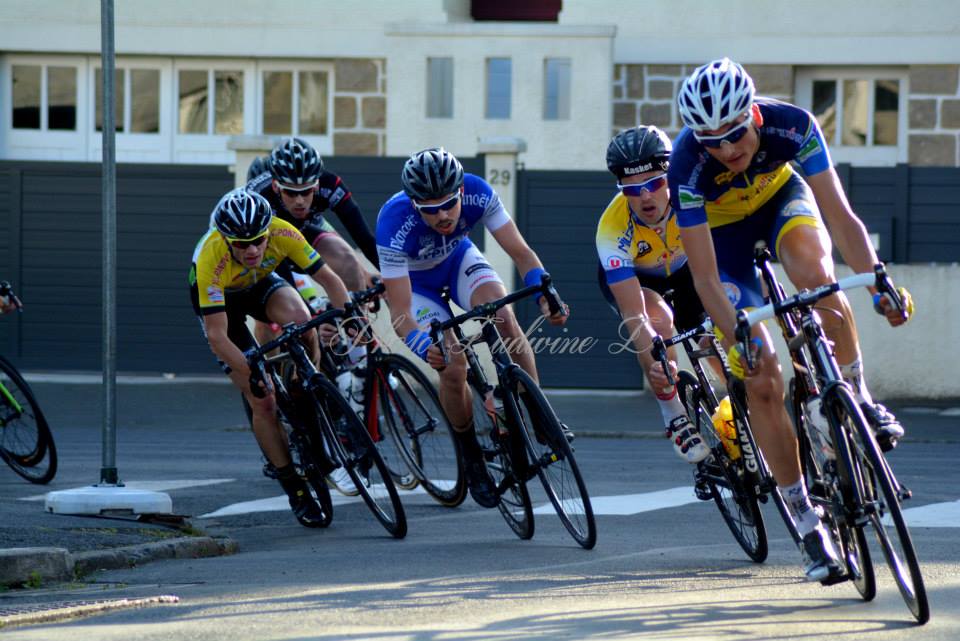 Team Fybolia Locmin Auto: Berche et Derouint arrivent