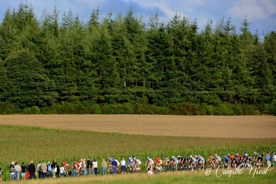 Les randos cyclosportives d'ASO