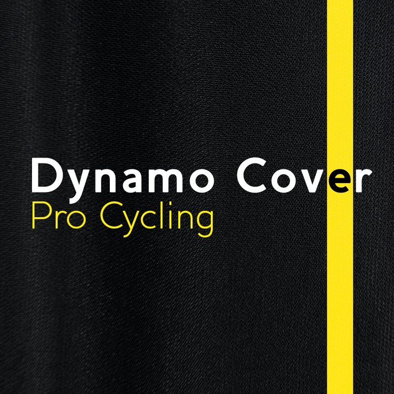 Dynamo Cover Pro Cycling: le projet tombe  l'eau