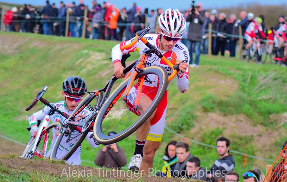 Bomm du pour le VCP Loudac