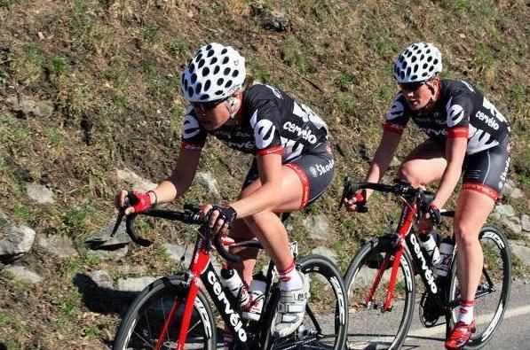 Ladies Tour of Qatar 2010 : Wild reine du Qatar 