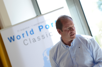 World Ports Classic : J-1