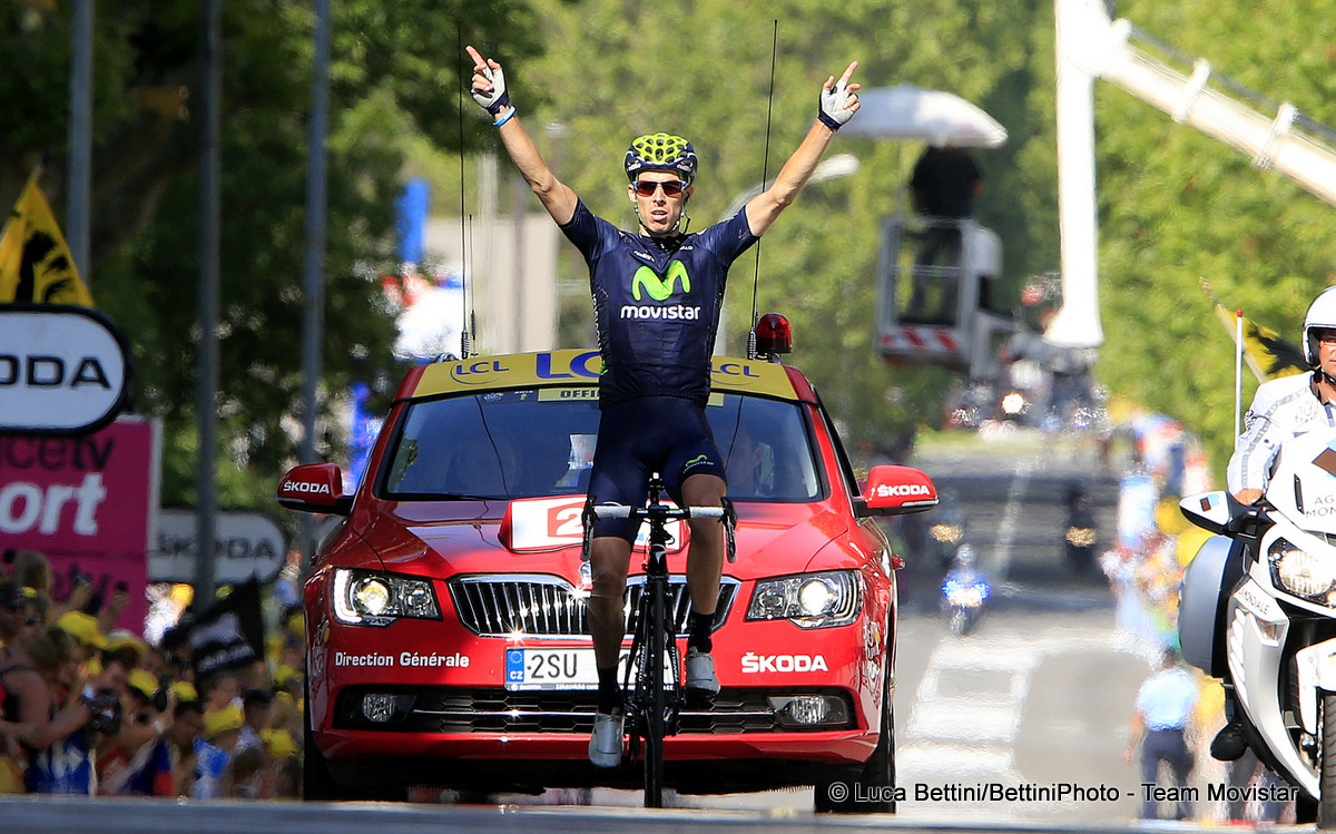 Tour de France # 16 : Costa, le bon choix