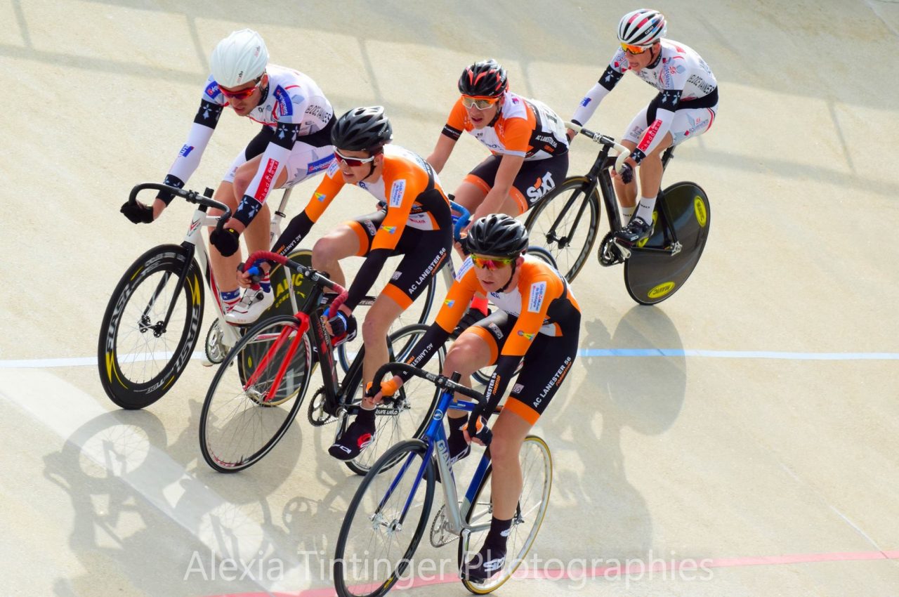 Bretagne Minimes et Cadets sur piste: ce samedi  Fougres 