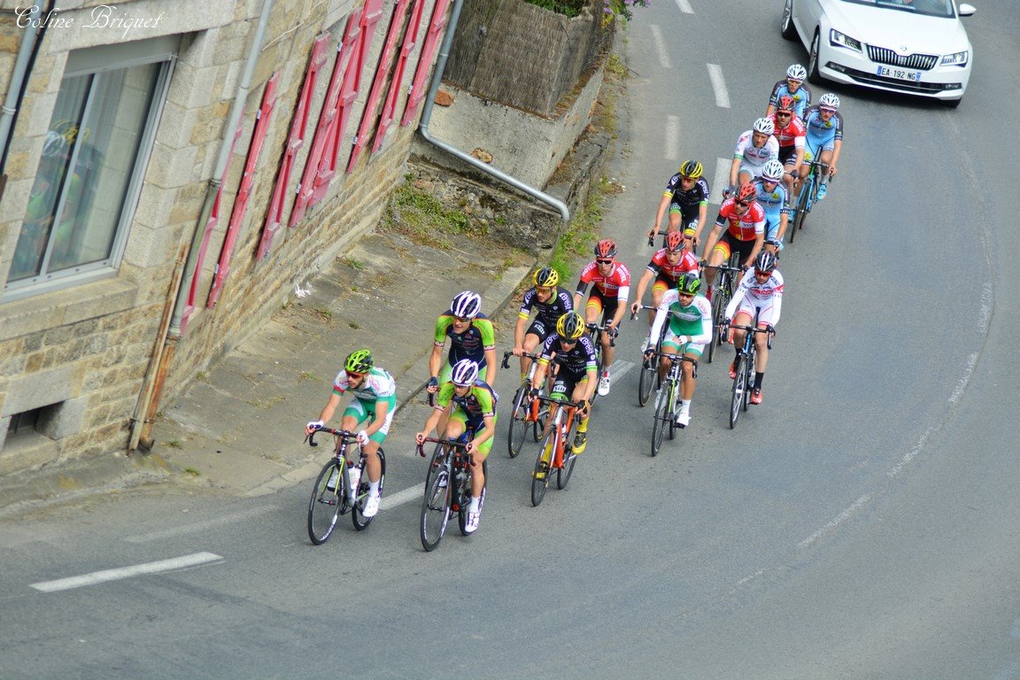 Quemperven (22): Finale du challenge de la Cte de Granit Rose, le 21 juin