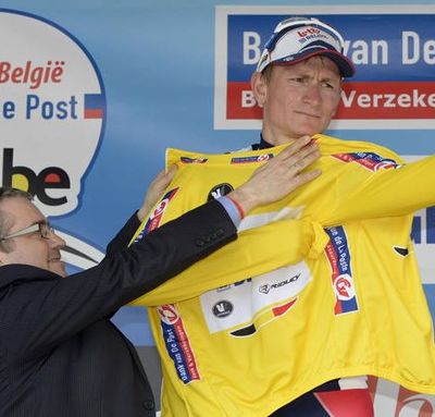 Tour de Belgique # 2 : Greipel remet a ! 