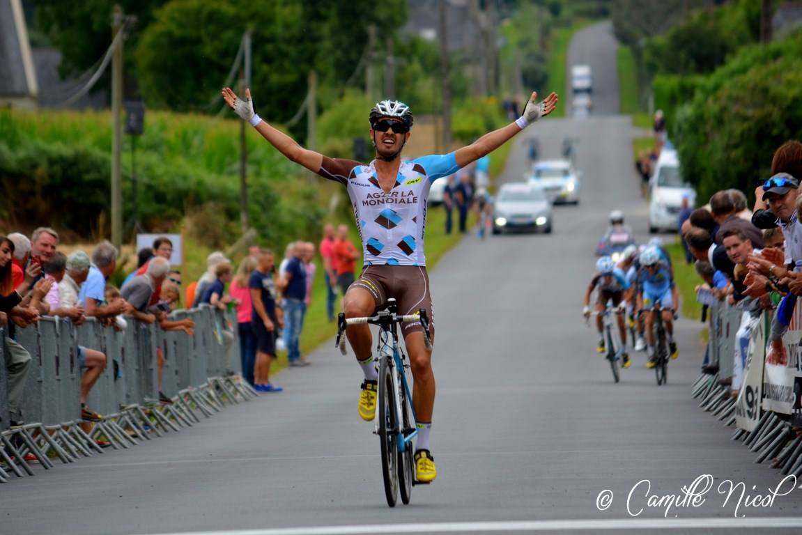 L'Estivale #1: Tournieroux et Chambry