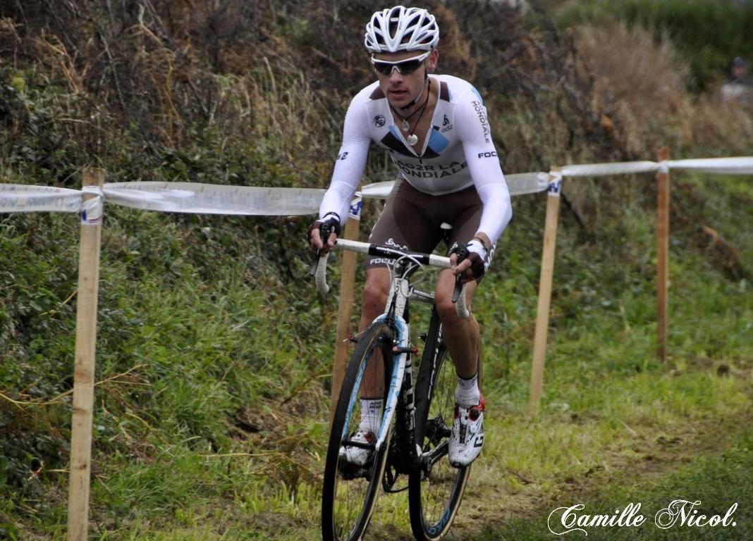 CX de Buxerolles (Vienne): rendez-vous lundi