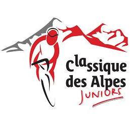 Classique des Alpes Juniors: la slection bretonne