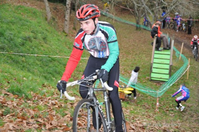 Cyclo-cross de Carhaix (29) samedi : les engags