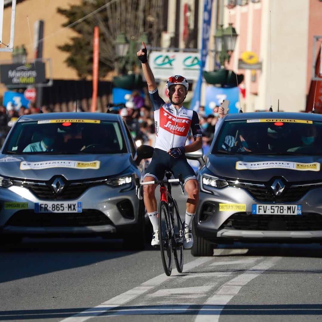 Tour des Alpes-Maritimes et du Haut-Var #3 : quelle bataille !