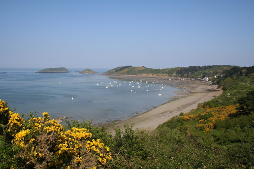 Rendez-vous dans le pays de Paimpol