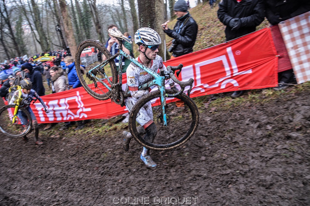 Monde CX 2018 : Iserbyt et les franais chez les espoirs