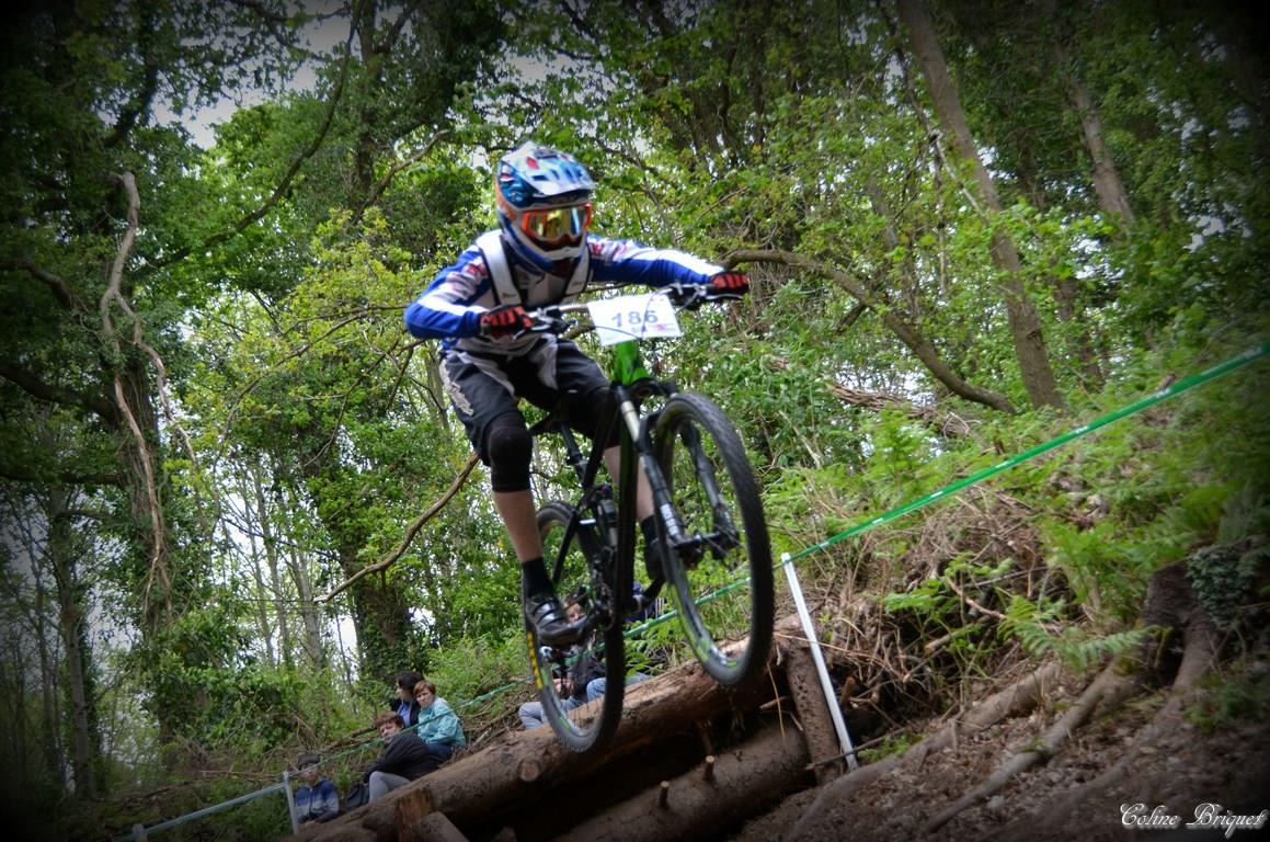 Enduro Breizh Sries   Querrien (29): les rsultats 