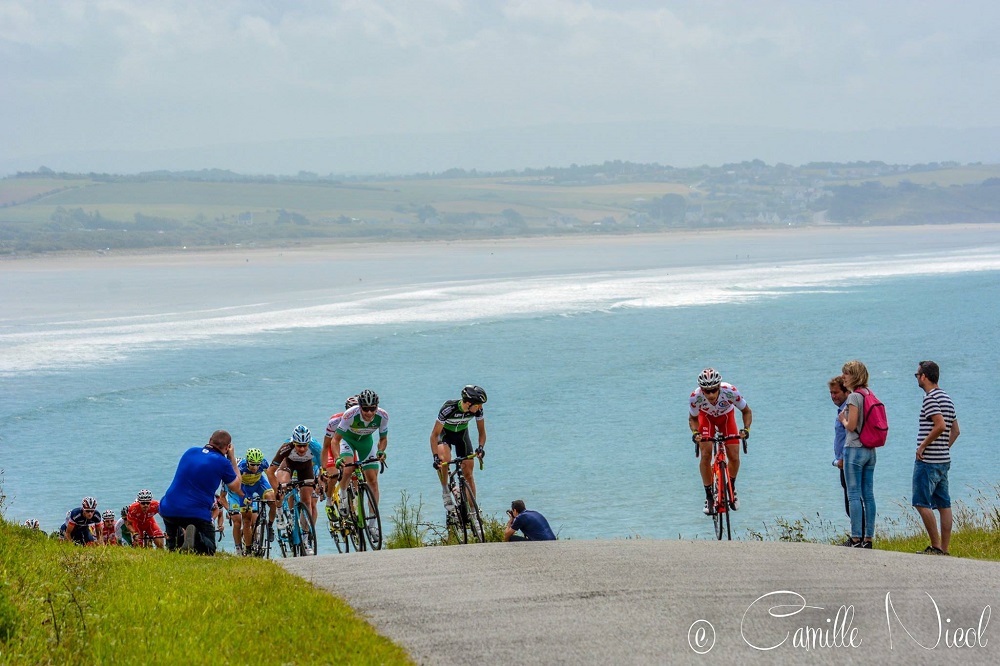 La Sportbreizh 2018: dpart le 15 juin