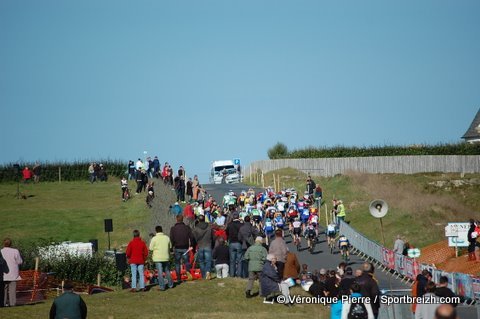 Cyclo-Cross de Maintenon (28) : les classements 